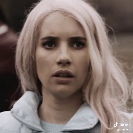 ate her 2mins fr | #thehunt #emmaroberts #thehuntedit #emmarobertsedit #icon #aestheticedits #edit #madisonmontgomery #ahs #cc #viral #trending #foryou #fyp