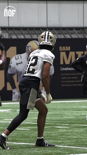 Who ran it best? | Nick Underhill