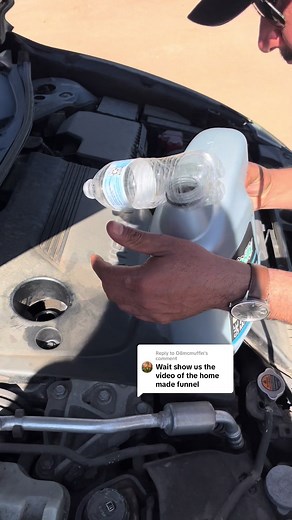 Essential Tips for Using Motor Oil and Funnels