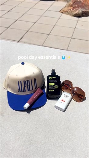 Intensifier Tanning Oil for Sun-Kissed Skin