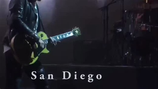 3.2K views · 548 reactions | U2 - Exit (live in 2017) | U2 Wolves Brasil | Facebook