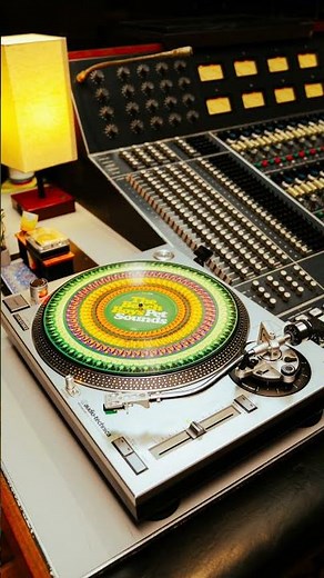 ‘Pet Sounds,’ from us to you 💚