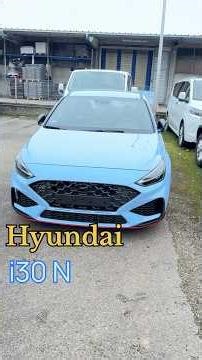 Hyundai i30N / Walkaroundvideo Malayalam #trending #hyundaicars #automobile #mallu #kerala #i30n