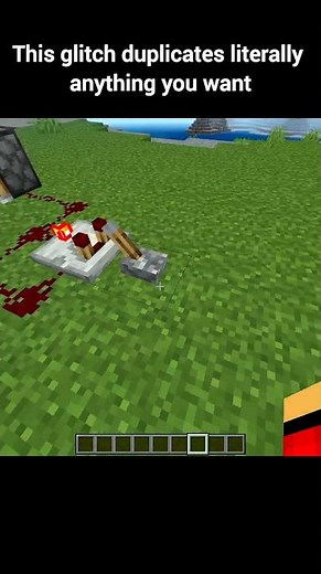 EASY DUPLICATION GLITCH Minecraft Bedrock 1.21+!
