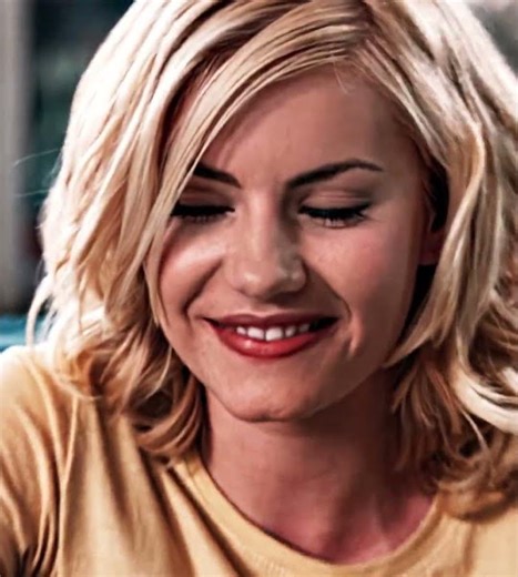 "JESUS...👀" - Elisha Cuthbert Edit | Brega Do Love (Slowed)