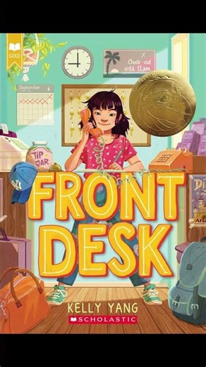 5 Books For Kids And Tweens To Enjoy Over Winter Break