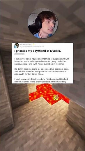 Cheating boyfriends INSTANT REGRET…