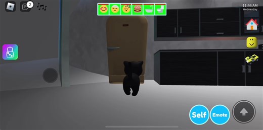 SECRET ROOM in PET PARTY ! 🎉🐱🐶 #xox #petparty #petpartyroblox #roblox
