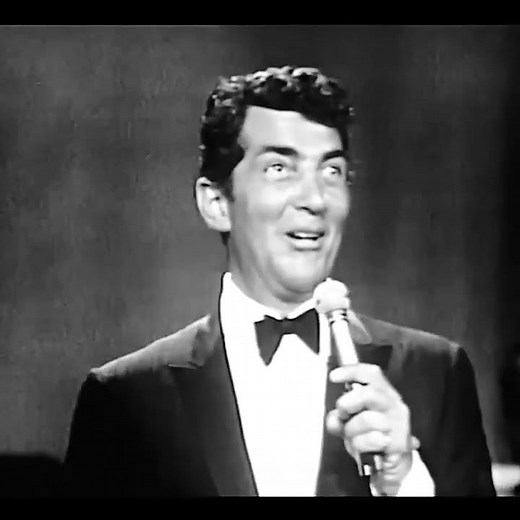 Volare - Dean Martin live