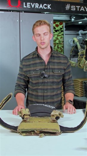 The Crye AVS Has A Major Flaw. We Just Fixed It.