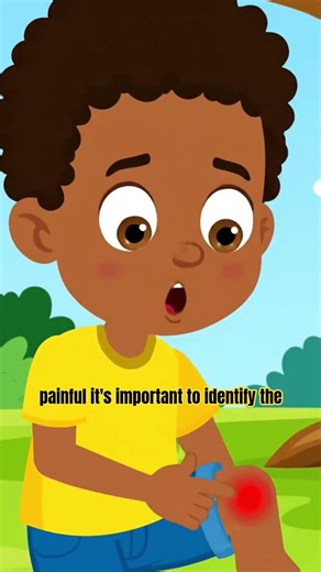 What happens if a spider bites a human?