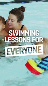 1.4K views · 251 reactions |  Is Your Child Swim-Safe for the...