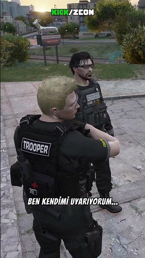 IF THE CHIEF PARKS WRONG!? #fivem #gta #gta5 #gaming #roleplay #gtarp #gtav #gtaroleplay #gtaonline