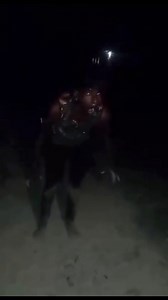 46K views · 244 reactions | Zombie in real life scared #zombie #scary #horror #creepy #darkweb | The AV Report | Facebook