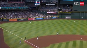 62K views · 1.3K reactions | First career home run for Matt Shaw extends the Cubs' lead  | MLB | Facebook