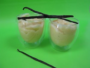 Vanillepudding - selbstgemachter Pudding - DIY/ Rezepte