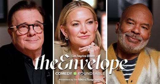 ‘The biggest mistake of my life’: 6 actors on typecasting, comedy idols and more