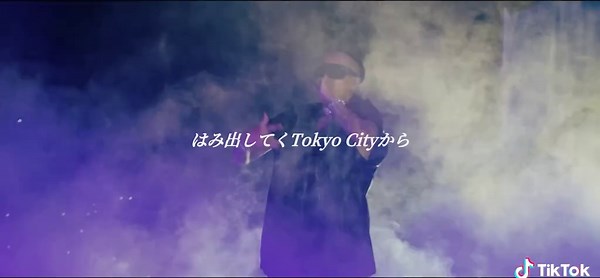 Vingo: かっこいいヒップホップラップの魅力