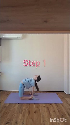 how to do a triple fold🫰(a new tutorial)