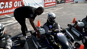 🏎💨 NXG Youth Motorsports (a.k.a. Nexgeneracers (NXG) exists as a driving force to motivate and prepare youth, particularly African Americans and other minorities from underrepresented communities, to be conscientious drivers behind the wheel and in their lives! 💡 Their programs are catalysts for life-skill development and STEM education -- offering youth positive and safe, hands-on experiences! We're so excited to be alongside them for 2023! 🔗 For more information, visit their website at htt