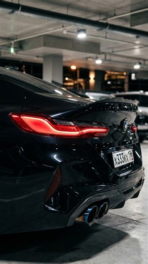 BMW 840i xDrive 🚀
