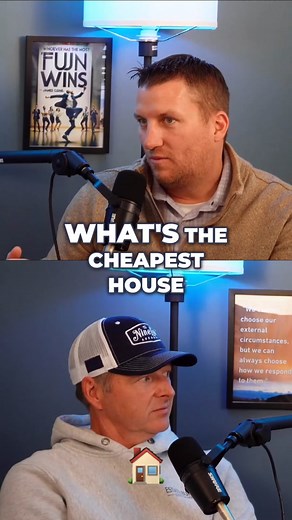 The Most Cost-Effective House Styles Revealed