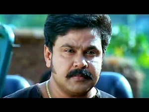 Dileepttan Mass fight scene🔥| Pappy appacha | Dileep | malayalam movie scene |