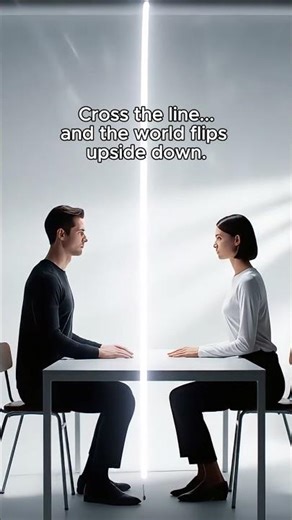 Cinema, Simplified : The 180° Rule (Spatial Continuity) #shorts