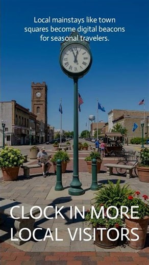 AISEo For Municipalities by Drop in the Bucket Marketing