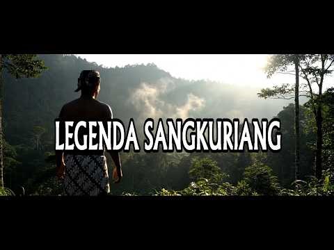 Lagu Legenda Sangkuriang #legendasangkuriang #Sangkuriang #gunungtangkubanparahu #lagusunda