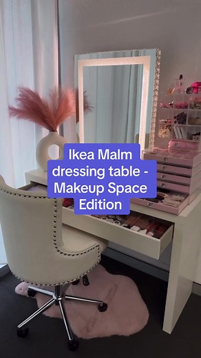 Vanity Collections on TikTok