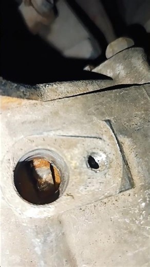 Hyundai Crankshaft position senser location # Error code P0335# Machainical reels status #