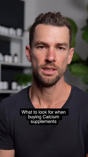 1.2K views · 162 reactions | There’s a heap of different calcium...