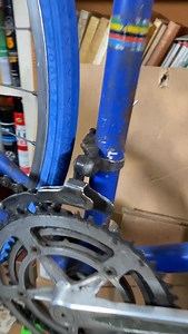 La symptomatologie de « croiser sa chaine de vélo en permanence » et ça fini par coûter cher ! #velo #ateliervelo #bicyclette #ateliervélo #vélovintage | Vintage Queen Bike Repair