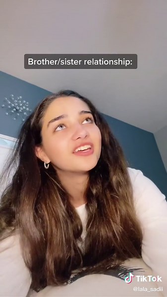 Exploring the Dynamic Brother/Sister Relationship