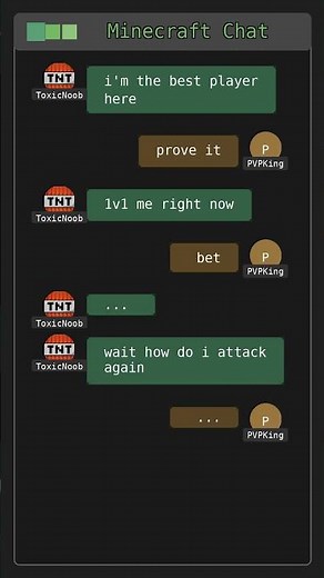 ToxicNoob Gets Humble