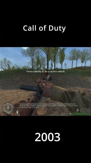 Call of Duty 2003 Campaign part5 #callofduty