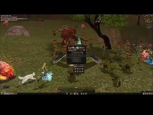 Our Daily Grind in Metin2 Rubinum classic The New Private Server red forest grind