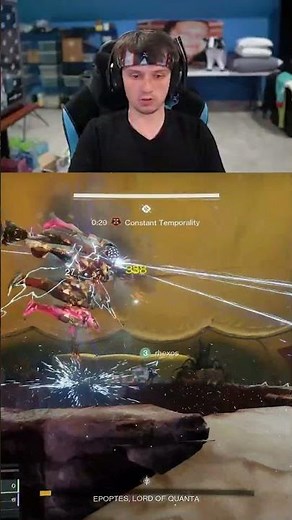 Still in the World's First Raid Race