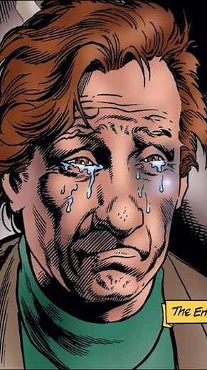 The Darkest Batman Story