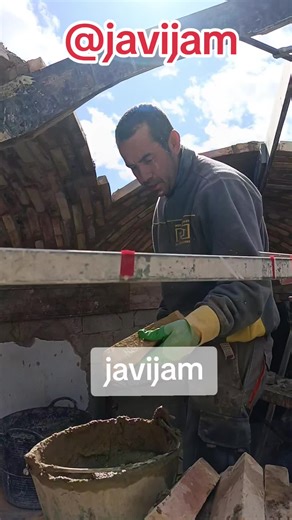 Construcción de Cúpula de Ladrillo: Proceso y Técnicas