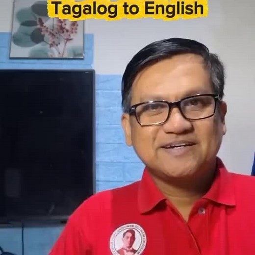 Tagalog to English Translation: Common Terms for Jealousy