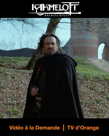 1.3K reactions · 109 shares | Le Roi est de retour ! Retrouvez Arthur Pendragon et la résistance dans KAAMELOTT – PREMIER VOLET, maintenant disponible en VOD ! Par ici  https://oran.ge/33qBx1j | AlloCiné | Facebook