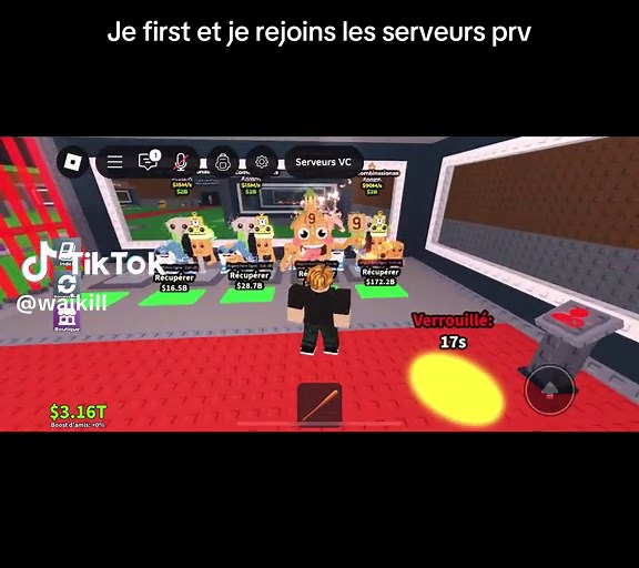 Rejoindre les serveurs PRV : Tout ce que vous devez savoir