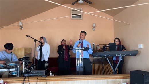 Llamada Final Delano on Reels