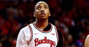 Ohio State updates Zed Key's status ahead of Indiana matchup