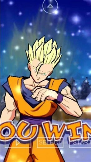 Dragon ball Gohan vs Broly full video out now #rap #dbsuperbroly #dragonballsuperhero