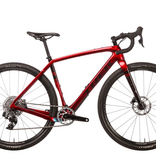 Trek Checkpoint SL 6 Rival AXS Gravel Bike - 2022, 54cm
