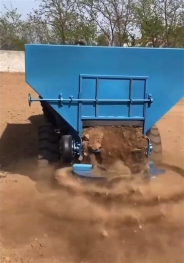 New Trending technology #new #automobile #viralvideo #farming #machine #agriculture #newsong #news