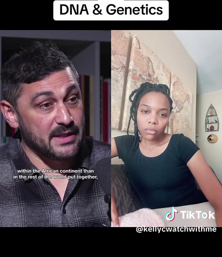 Exploring African Genetics and DNA: The Science Behind Our History